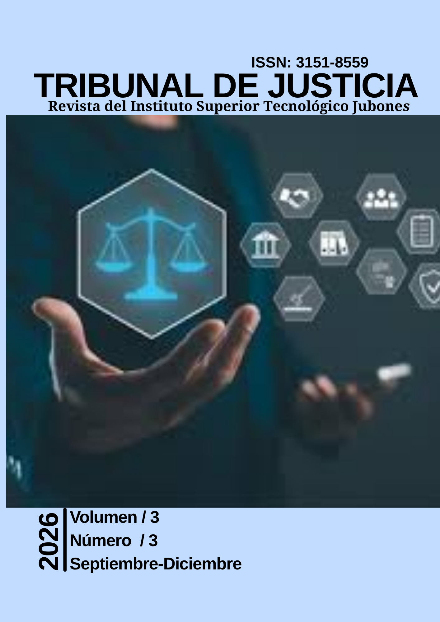 					View Vol. 3 No. 3 (2026): Public International Law and Global Governance (September-December)
				